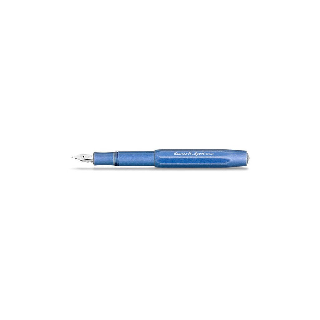 Kaweco AL Sport Fountain Pen - Famous | Online Store