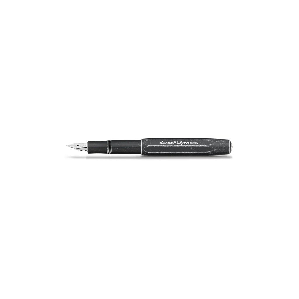 Kaweco AL Sport Fountain Pen - Famous | Online Store