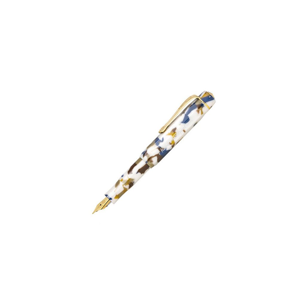 Kaweco Art Sport Winter Novelties Fountain Pen - Famous | Online Store