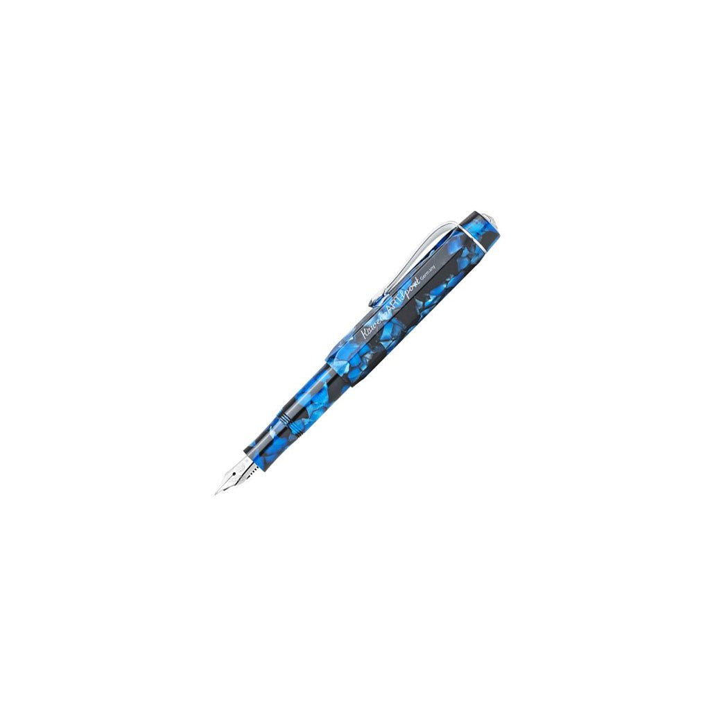 Kaweco Art Sport Winter Novelties Fountain Pen - Famous | Online Store