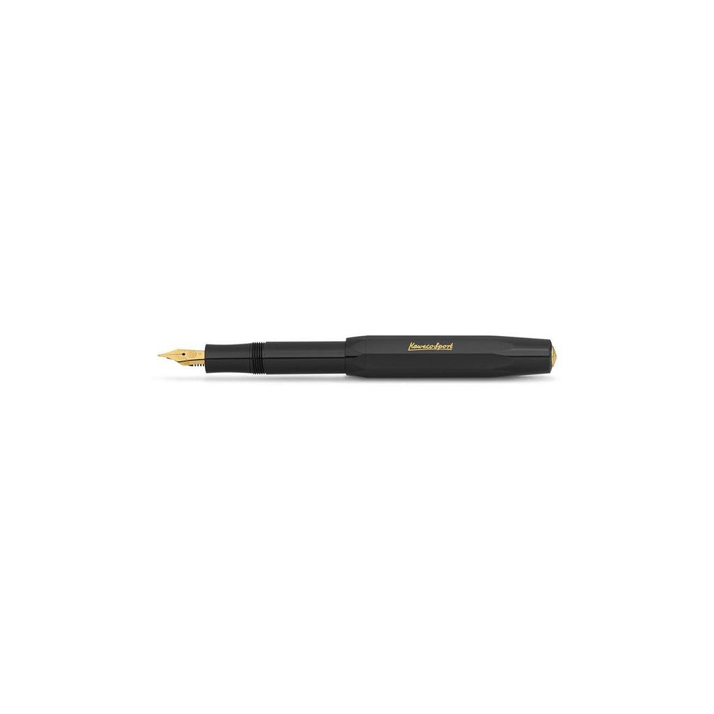 Kaweco Classic Sport Fountain Pen - Famous | Online Store