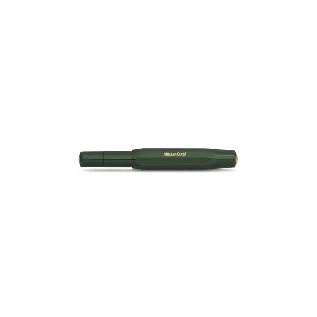 Kaweco Classic Sport Fountain Pen - Famous | Online Store
