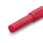 Kaweco Classic Sport Fountain Pen - Famous | Online Store