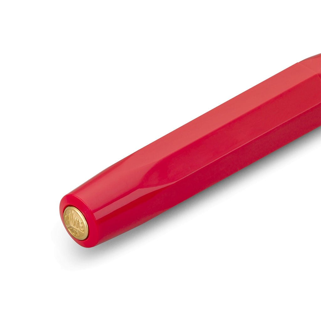 Kaweco Classic Sport Fountain Pen - Famous | Online Store