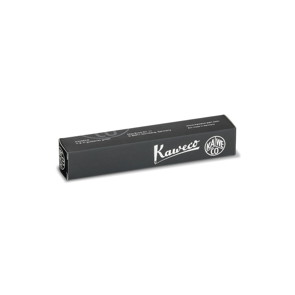 Kaweco Classic Sport Fountain Pen - Famous | Online Store
