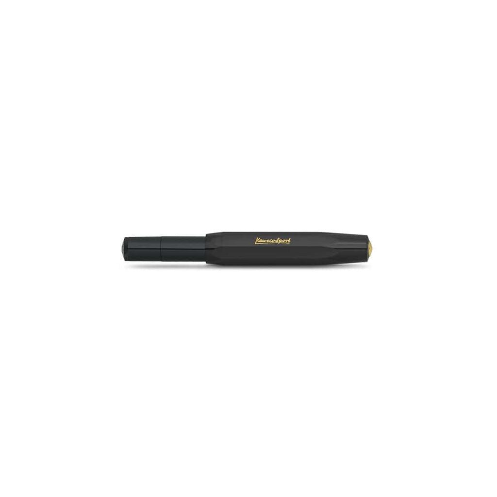 Kaweco Classic Sport Fountain Pen - Famous | Online Store