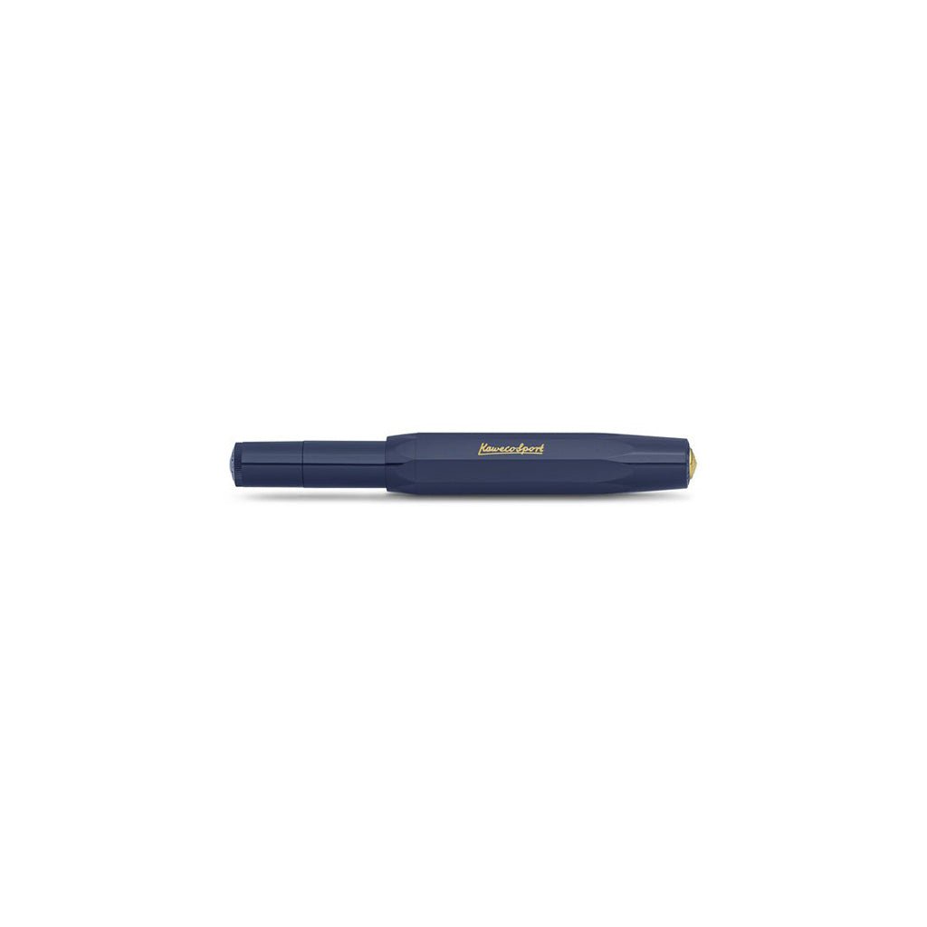 Kaweco Classic Sport Fountain Pen - Famous | Online Store