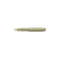 Kaweco Collection Olivine AL Sport Fountain Pen - Famous | Online Store