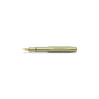 Kaweco Collection Olivine AL Sport Fountain Pen - Famous | Online Store