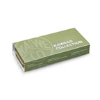 Kaweco Collection Olivine AL Sport Fountain Pen - Famous | Online Store