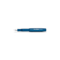 Kaweco Collector's Series Fountain Pen - Toyama Teal - Famous | Online Store