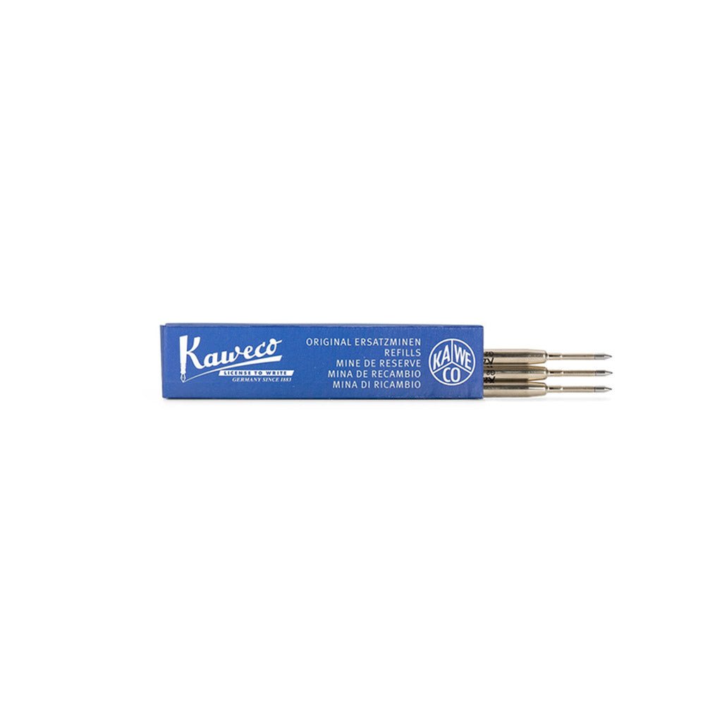 Kaweco G2 1.0 mm Ballpen Refill - Famous | Online Store