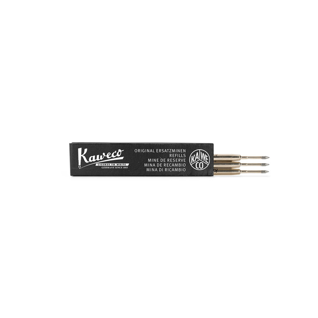 Kaweco G2 1.0 mm Ballpen Refill - Famous | Online Store