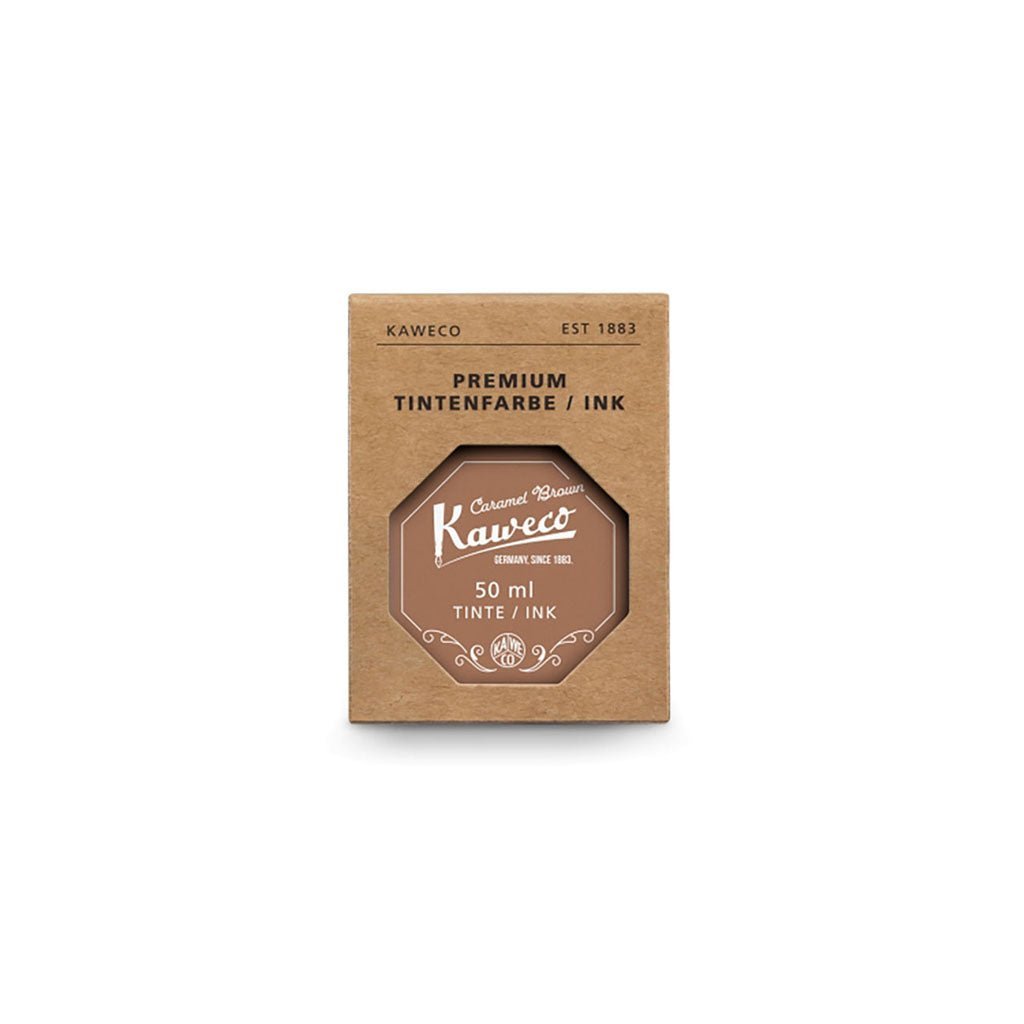 Kaweco Ink Bottle - 50 mL - Famous | Online Store