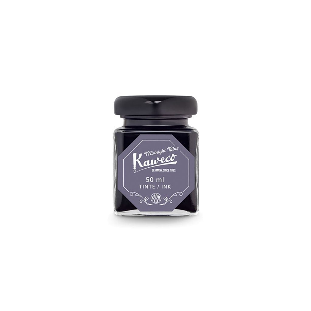 Kaweco Ink Bottle - 50 mL - Famous | Online Store