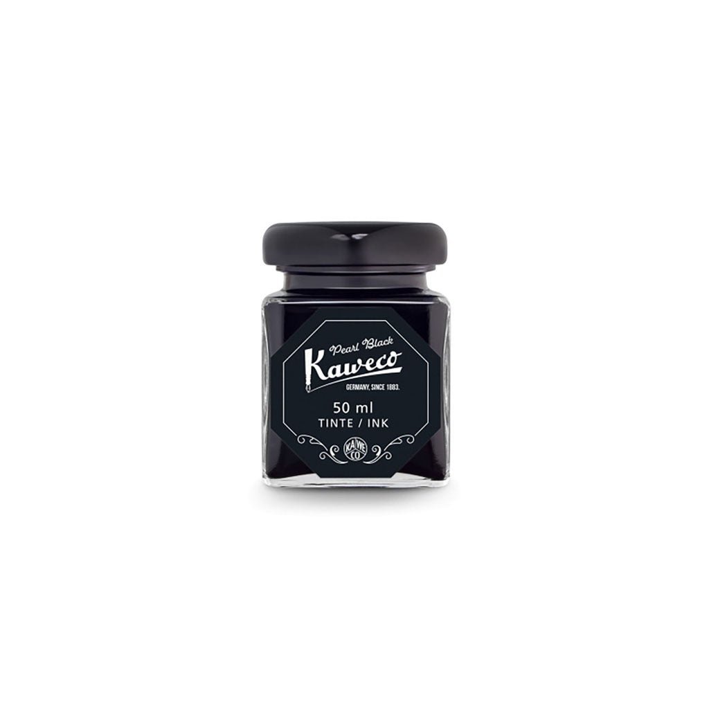 Kaweco Ink Bottle - 50 mL - Famous | Online Store