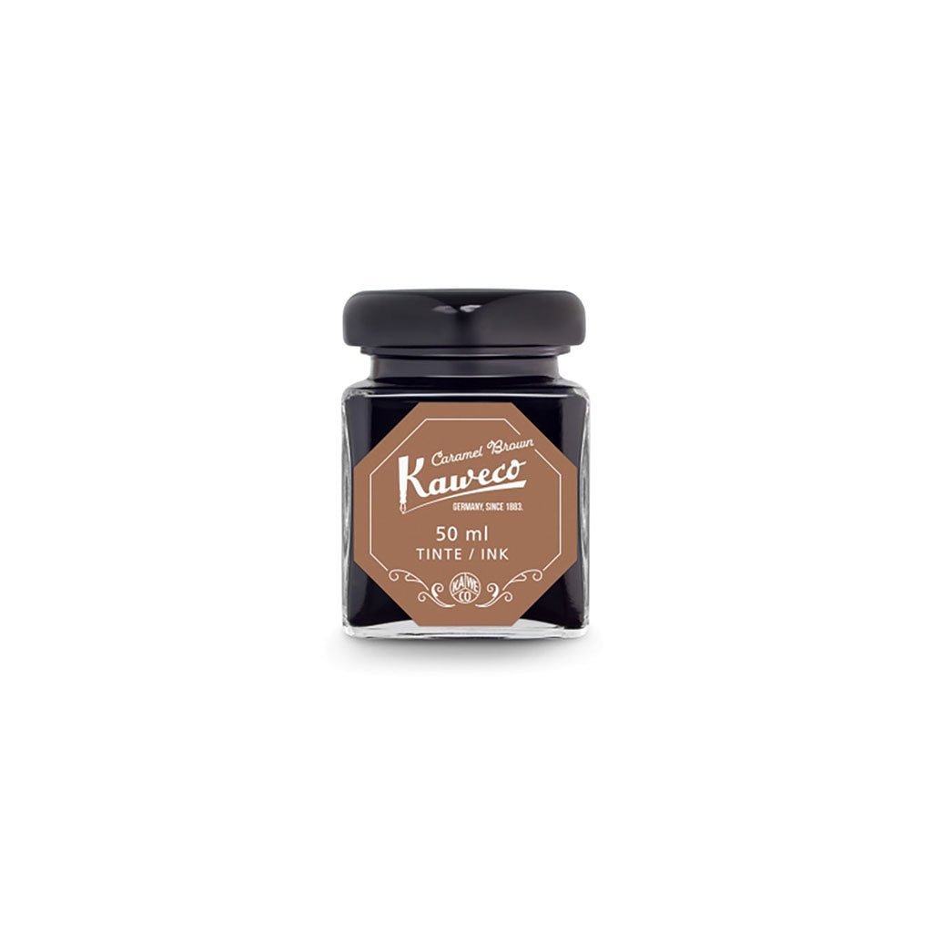 Kaweco Ink Bottle - 50 mL - Famous | Online Store