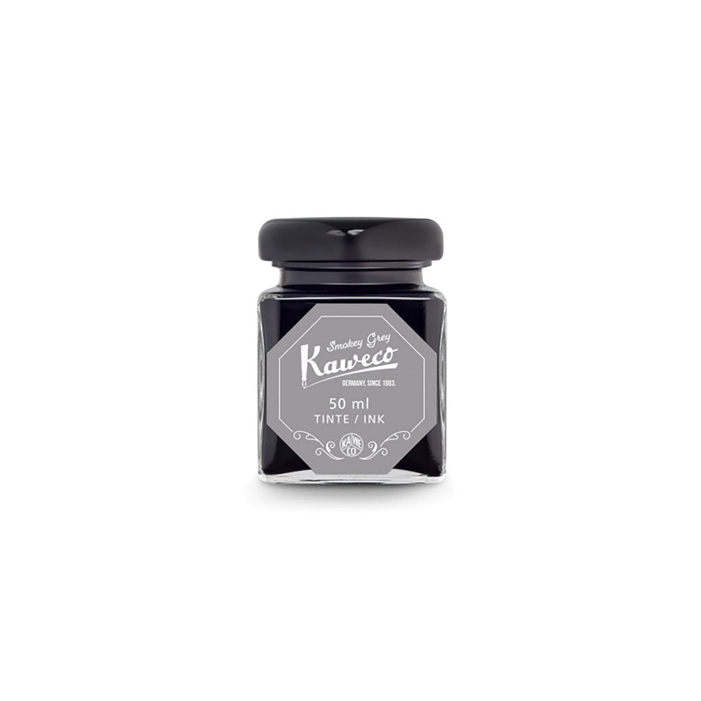 Kaweco Ink Bottle - 50 mL - Famous | Online Store