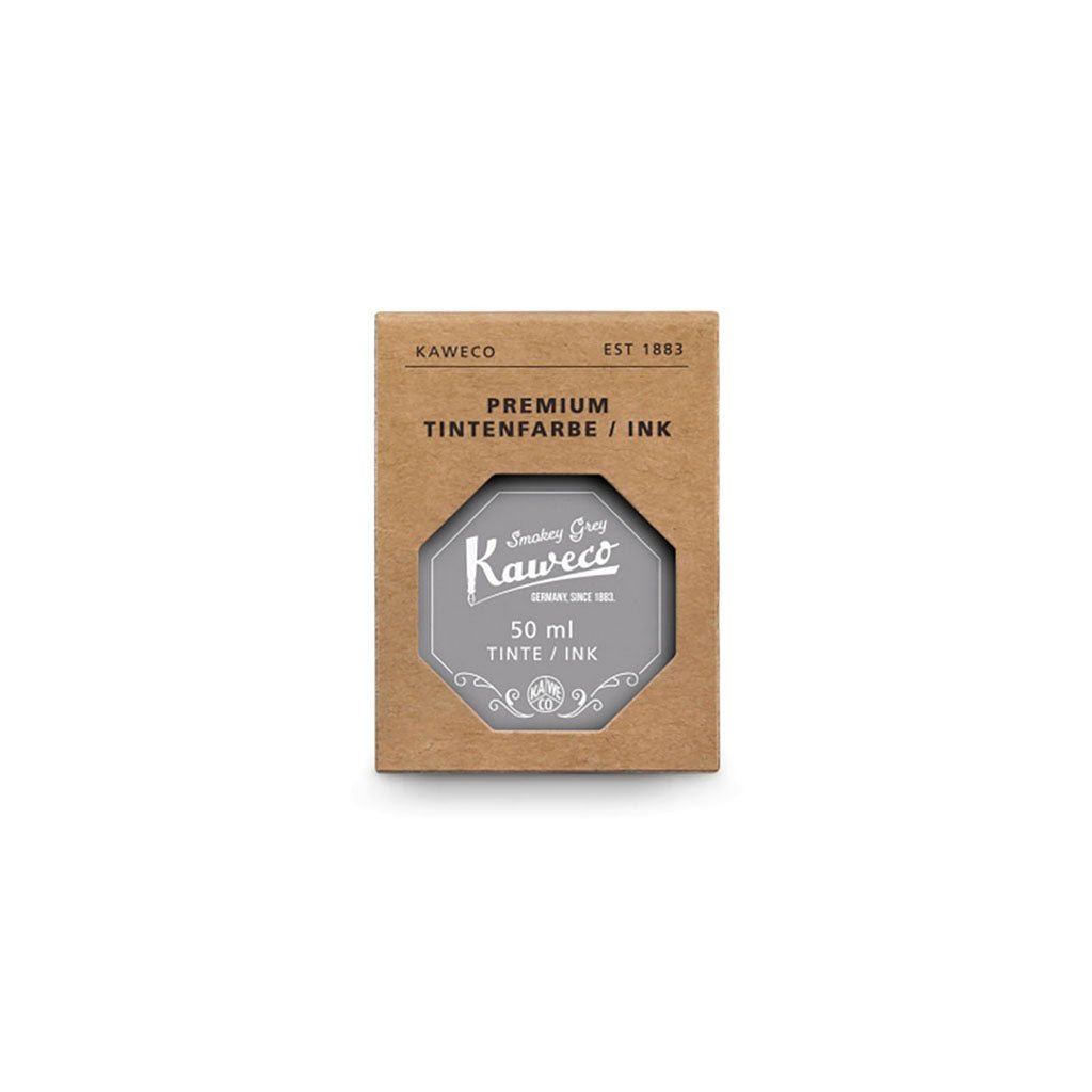 Kaweco Ink Bottle - 50 mL - Famous | Online Store