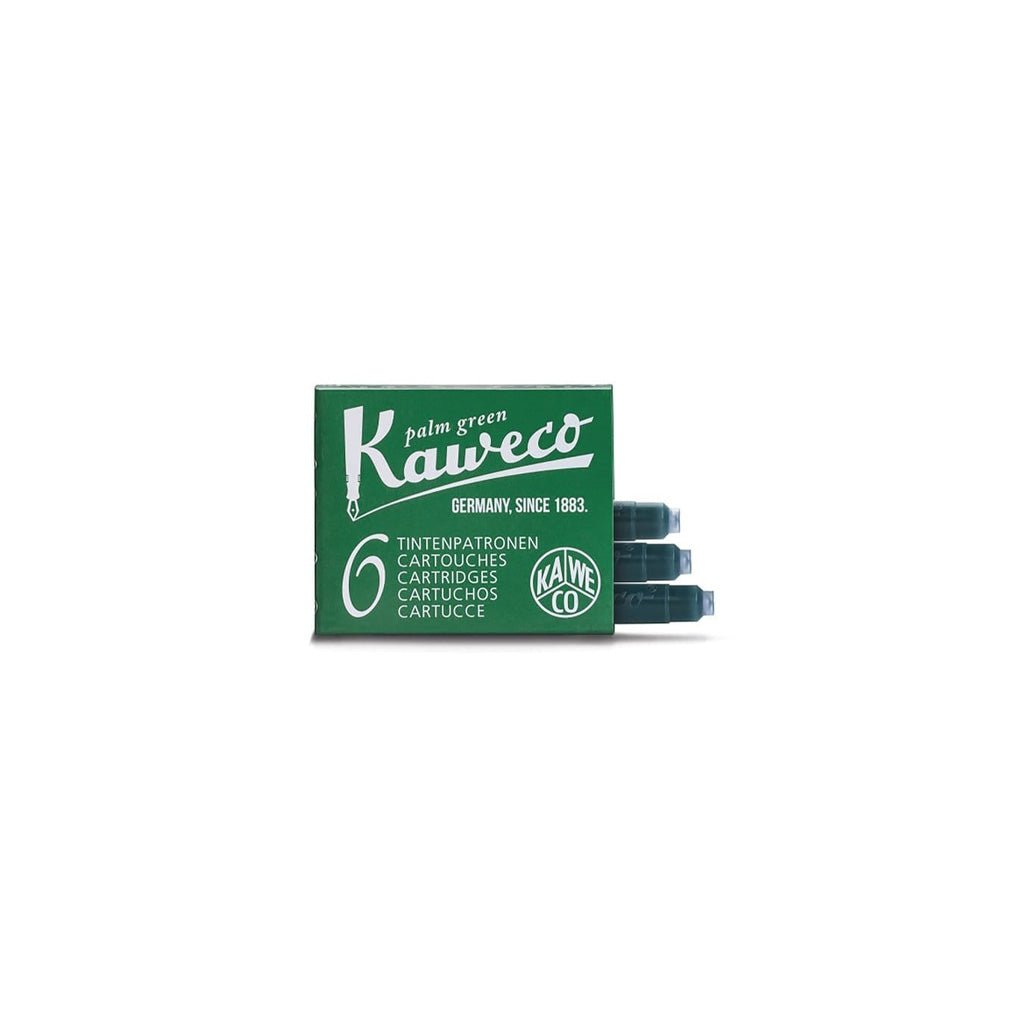 Kaweco Ink Cartridge - Famous | Online Store