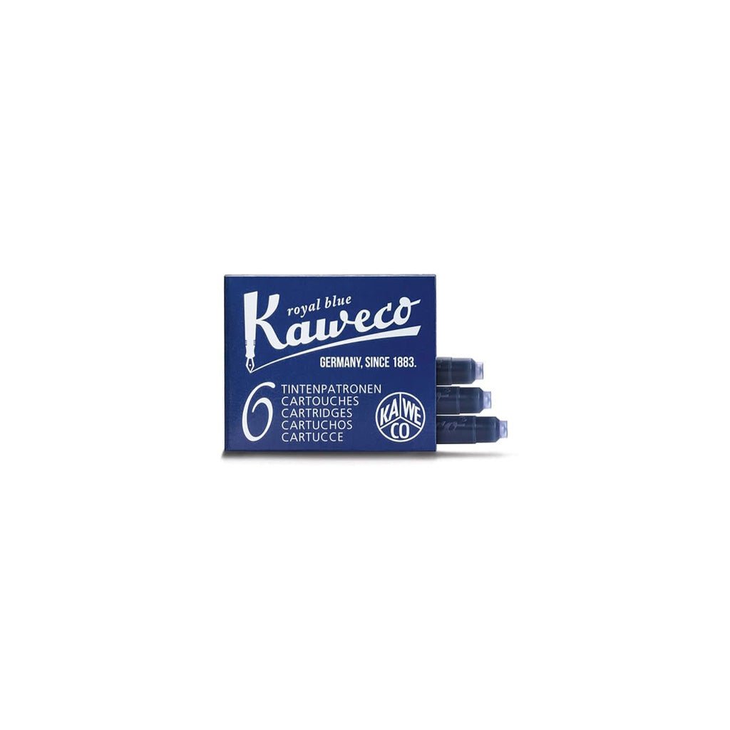 Kaweco Ink Cartridge - Famous | Online Store