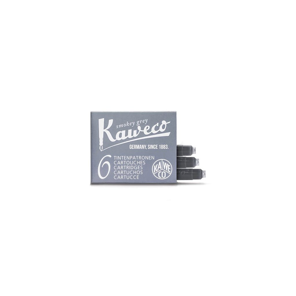 Kaweco Ink Cartridge - Famous | Online Store