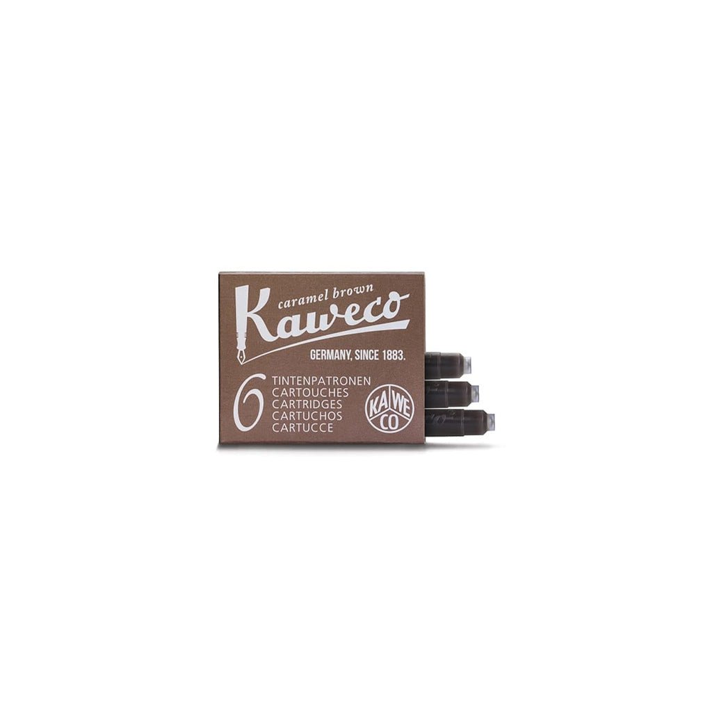 Kaweco Ink Cartridge - Famous | Online Store