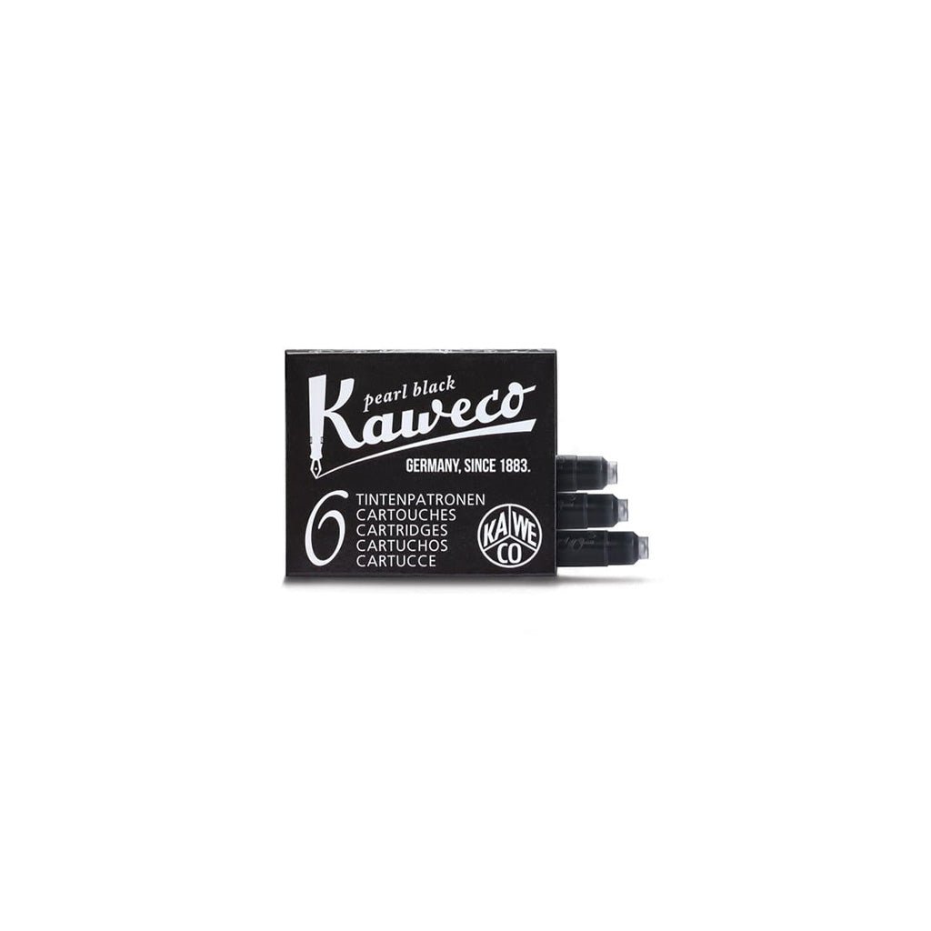 Kaweco Ink Cartridge - Famous | Online Store