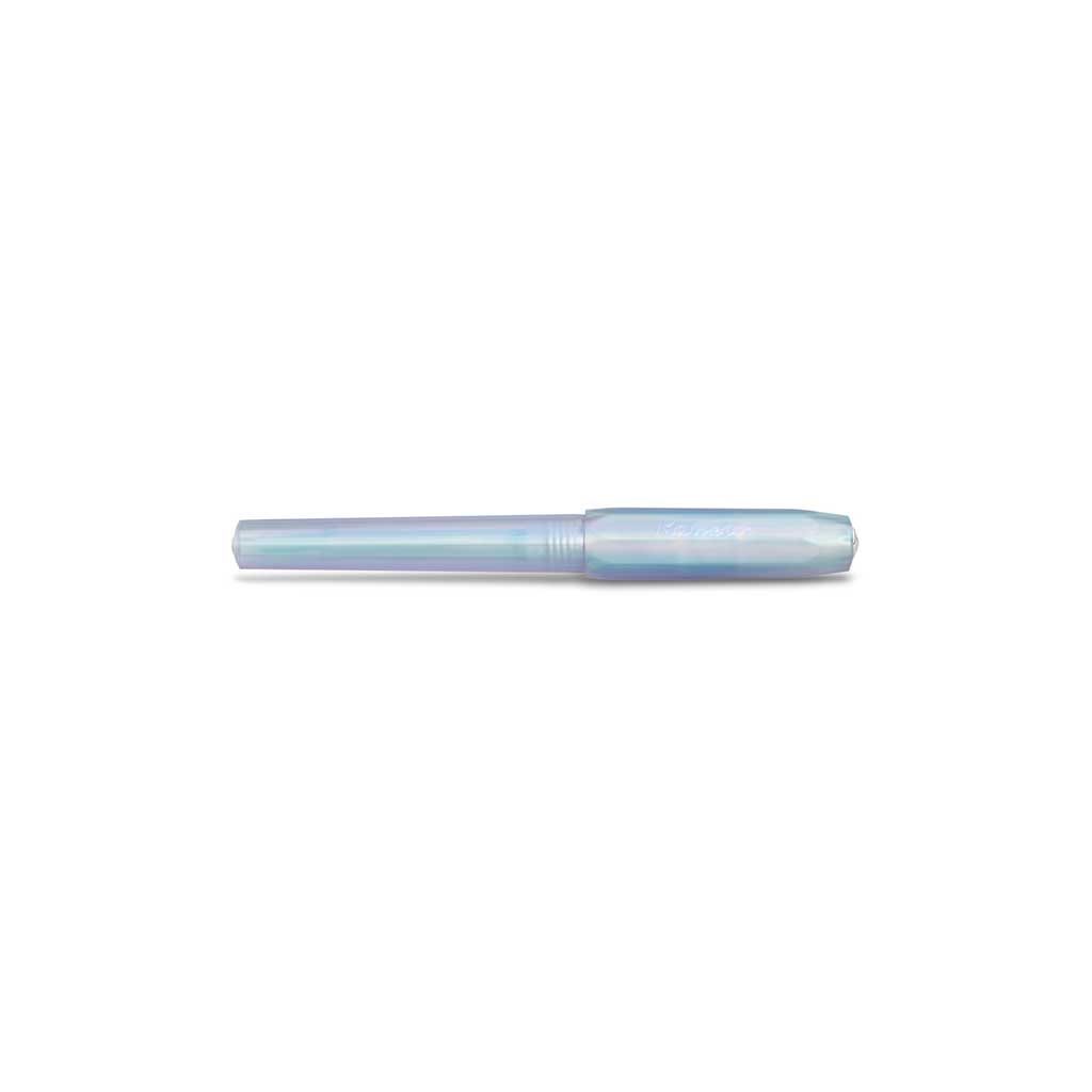 Kaweco Iridescent Pearl Perkeo Fountain Pen - Famous | Online Store