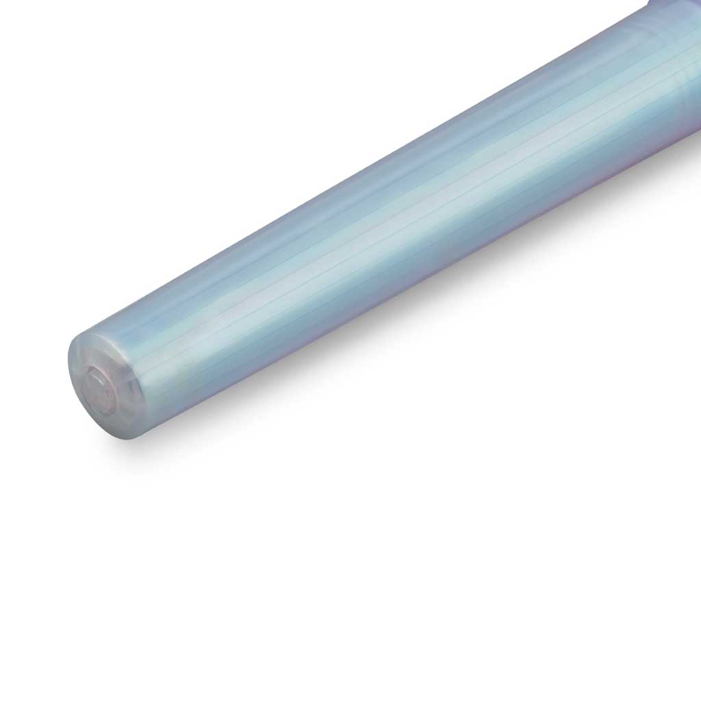 Kaweco Iridescent Pearl Perkeo Fountain Pen - Famous | Online Store