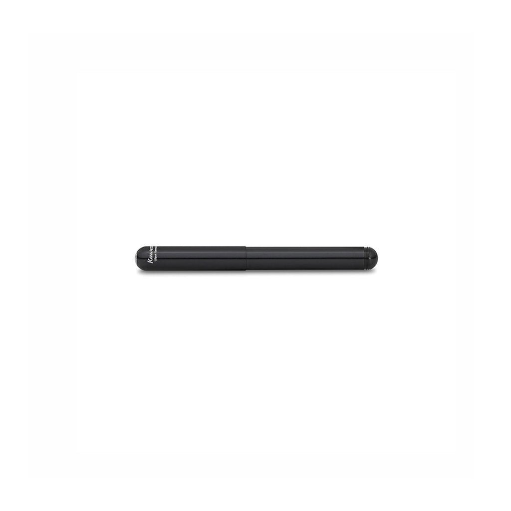 Kaweco Liliput Black Fountain Pen - Famous | Online Store