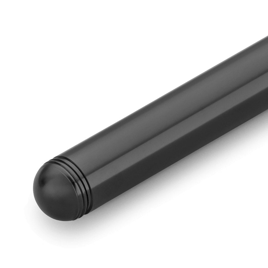 Kaweco Liliput Black Fountain Pen - Famous | Online Store