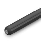 Kaweco Liliput Black Fountain Pen - Famous | Online Store