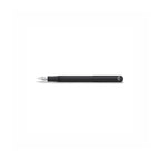 Kaweco Liliput Black Fountain Pen - Famous | Online Store