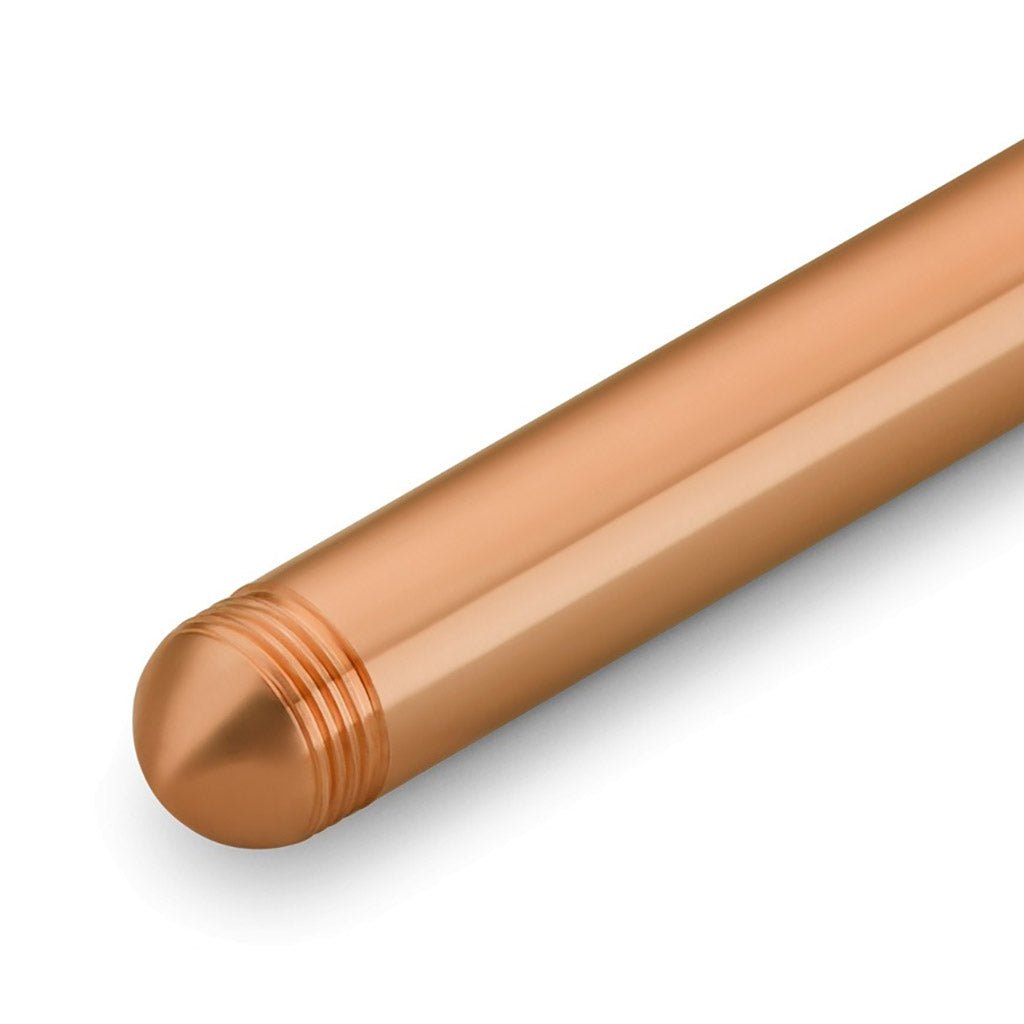 Kaweco Liliput Copper Fountain Pen - Famous | Online Store