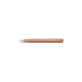 Kaweco Liliput Copper Fountain Pen - Famous | Online Store