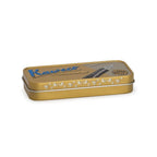 Kaweco Liliput Copper Fountain Pen - Famous | Online Store