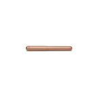Kaweco Liliput Copper Fountain Pen - Famous | Online Store