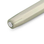 Kaweco Lunar Series: Light Green Sport Rollerball Pen - Famous | Online Store