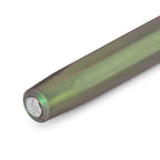 Kaweco Lunar Series: Shadow Green Sport Rollerball Pen - Famous | Online Store
