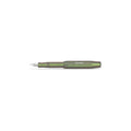Kaweco Lunar Series: Shadow Green Sport Fountain Pen - Famous | Online Store