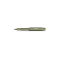Kaweco Lunar Series: Shadow Green Sport Rollerball Pen - Famous | Online Store