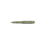 Kaweco Lunar Series: Shadow Green Sport Rollerball Pen - Famous | Online Store