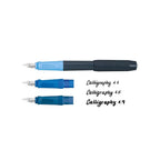 Kaweco Perkeo Calligraphy Set - Famous | Online Store