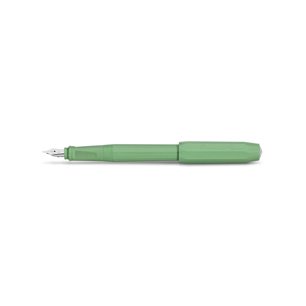 Kaweco Perkeo Fountain Pen Pack - Famous | Online Store