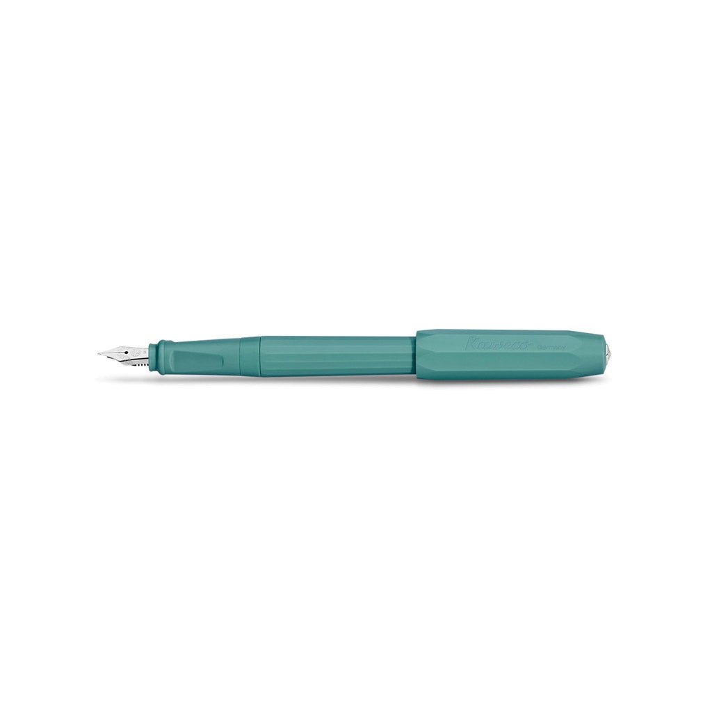 Kaweco Perkeo Fountain Pen Pack - Famous | Online Store