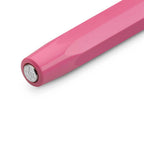 Kaweco Pink Skyline Sport Rollerball Pen - Famous | Online Store