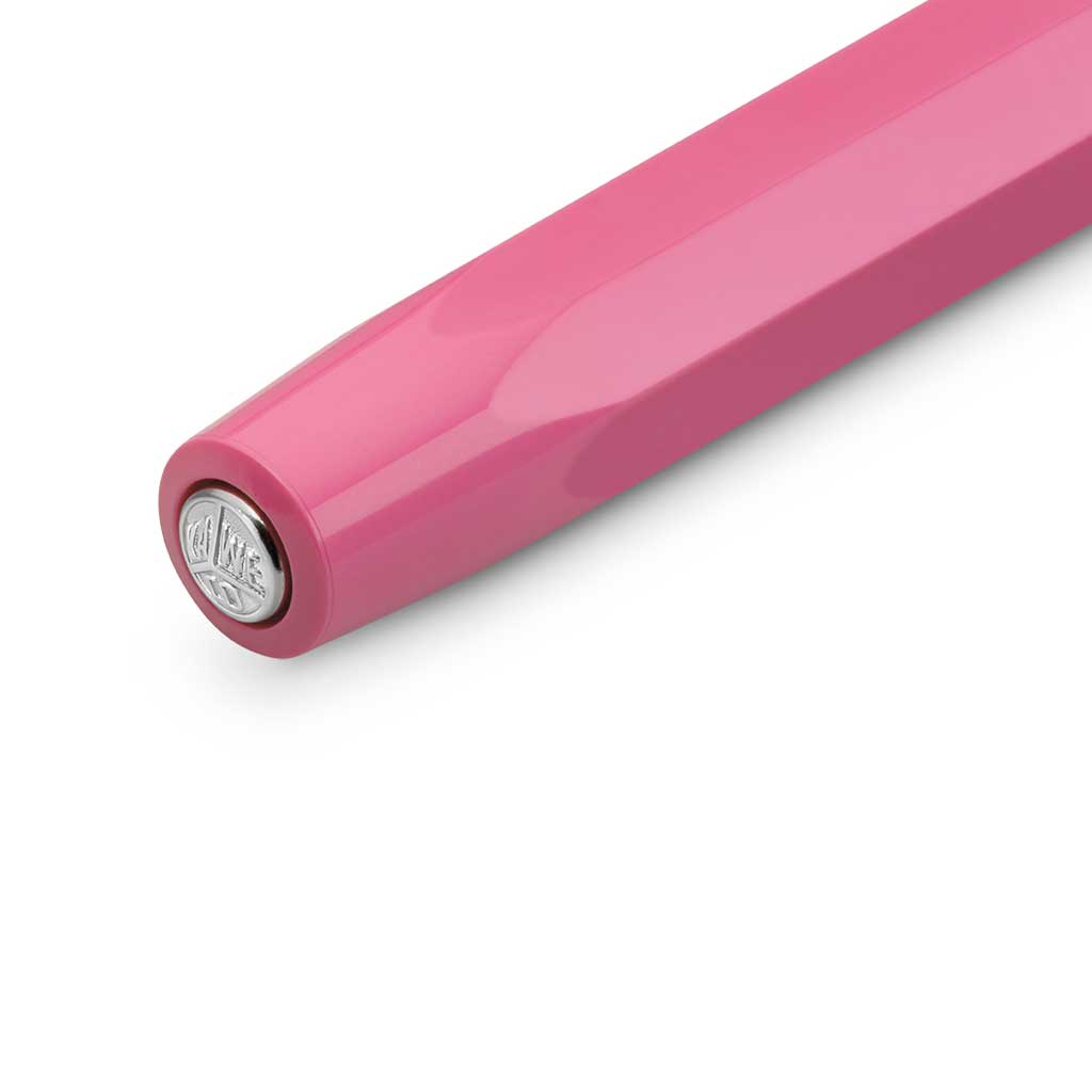 Kaweco Pink Skyline Sport Rollerball Pen - Famous | Online Store