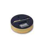 Kaweco Piston Sport AL Fountain Pen in Black/Gold - Famous | Online Store