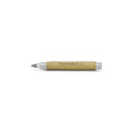 Kaweco Sketch Up Pencil Brass Raw - Famous | Online Store